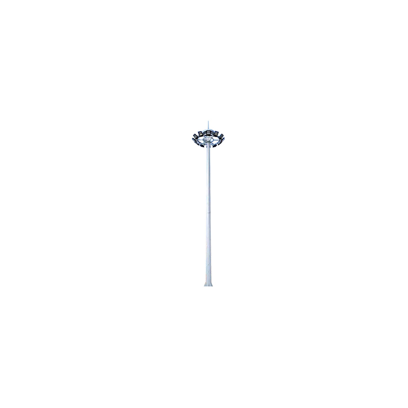 High pole lamp KHLD-J106